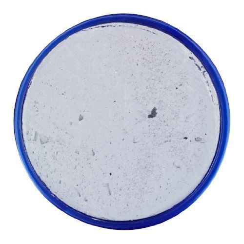 Snazaroo - 18122 - Déguisement - Fard Aquarellable -18 Ml - Gris Clair