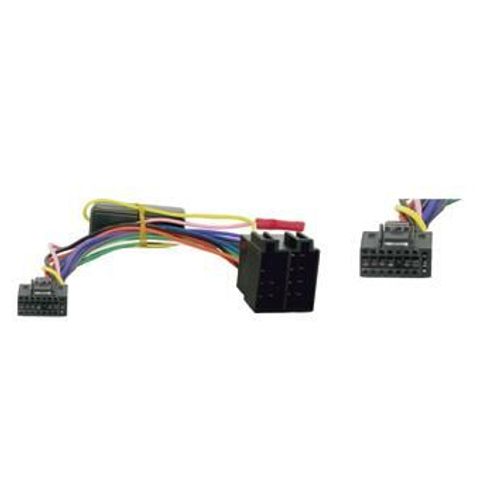 Cable Specifique Autoradio Kenwood ISO RAH3057
