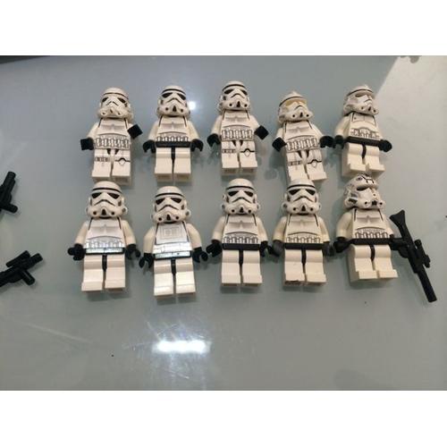 lego star wars clone trooper lego Rakuten