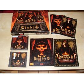 Diablo 2 Battlechest Pc
