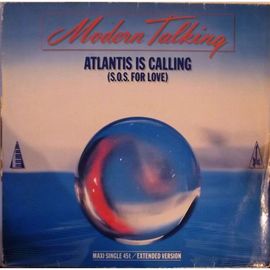 Atlantis Is Calling (Extended Version)