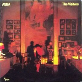 The Visitors