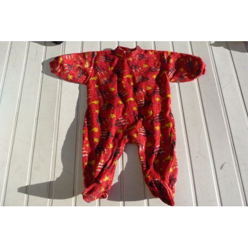 Pyjama Du Pareil Au Même