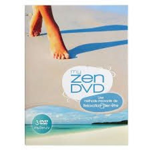 My Zen Dvd