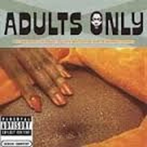 Adults Only