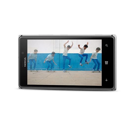 Nokia Lumia 925 16 Go Noir_image_5|Rakuten