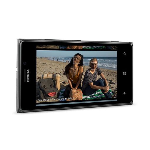 Nokia Lumia 925 16 Go Noir_image_7|Rakuten
