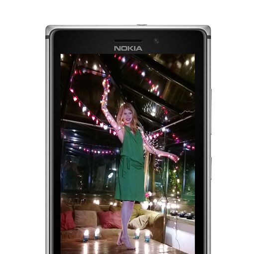 Nokia Lumia 925 16 Go Noir_image_2|Rakuten