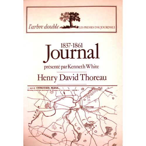 Journal 1837-1861