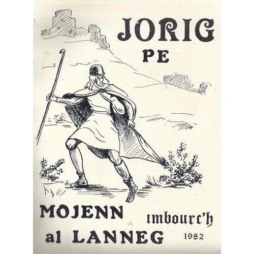 Jorig Pe Mojenn Al Lanneg