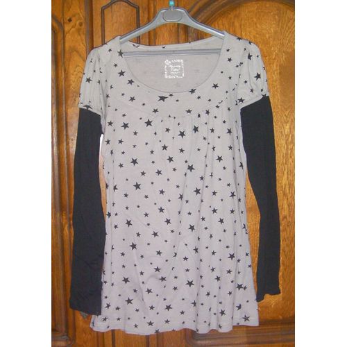 Top My Pretty - Taille 10/12 Ans