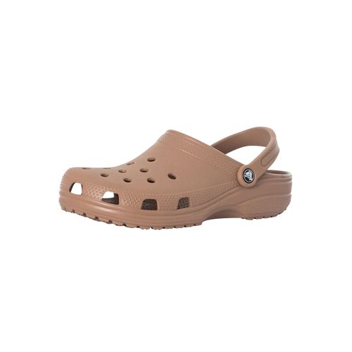 Crocs Sabots Classiques Marron