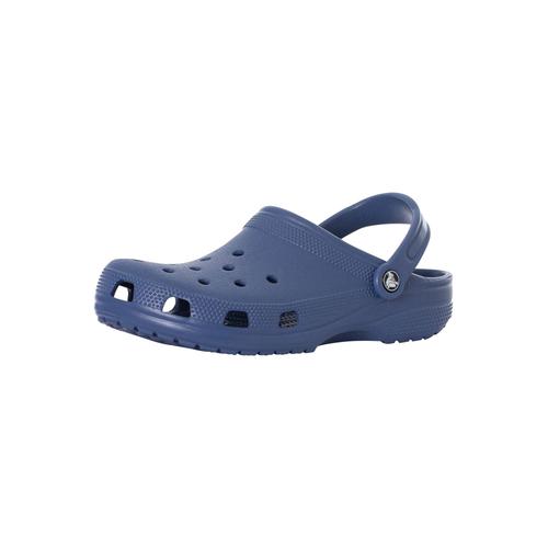 Crocs Sabots Classiques Bleu