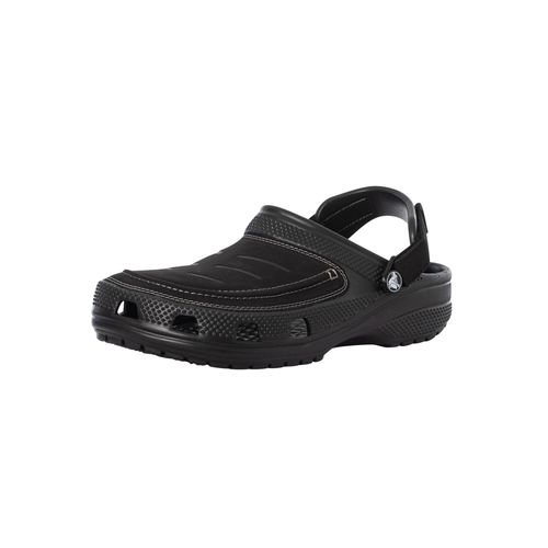 Crocs Sabots Yukon Vista Ii Noir