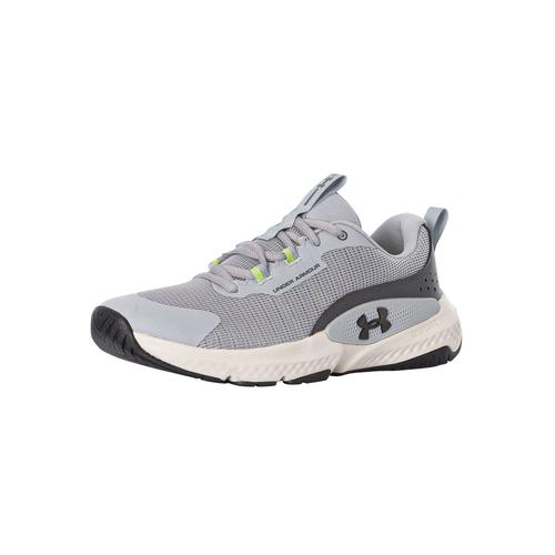 Under Armour Baskets Dynamic Select Gris