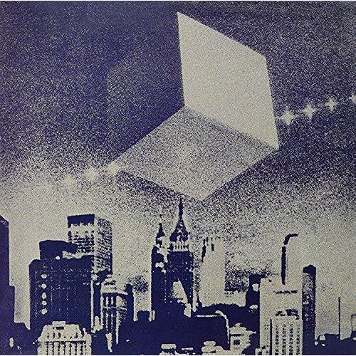 The Magic Cube [12" Vinyl]