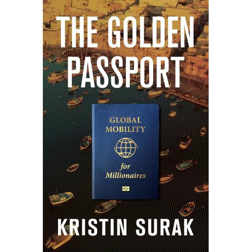 The Golden Passport