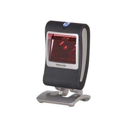 Honeywell MS7580 Genesis - Scanner de code à barres - modèle bureau - décodé - USB