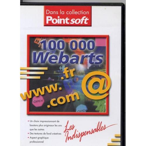 100000 Webarts