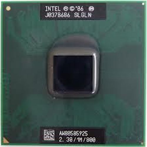 Intel Celeron M 925 2.3GHz 800MHz OEM CPU SLGLN