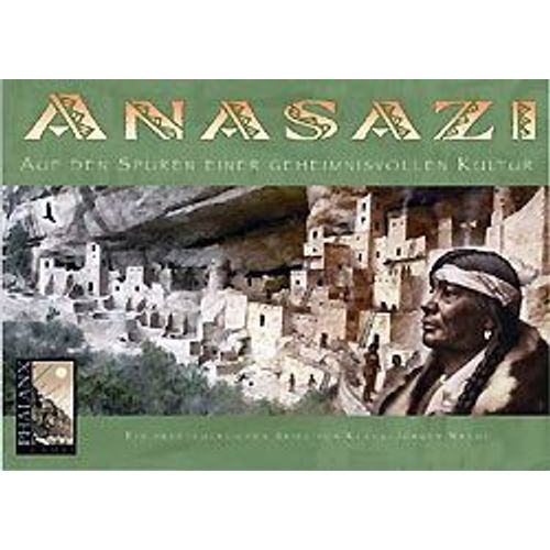 Anasazi Vf