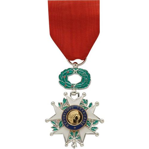 Médaille De Chevalier De L'ordre De La Légion D'honneur