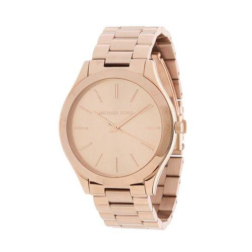 Piste De Michael Kors Mk3197 Montre Femmes