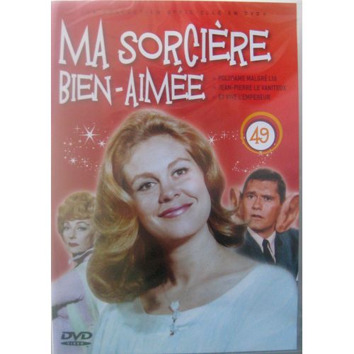 Ma Sorciere Bien Aimee  Vol 49