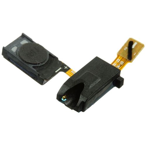 Nappe Prise Jack Samsung Galaxy Note N7000 - Piece Detachee