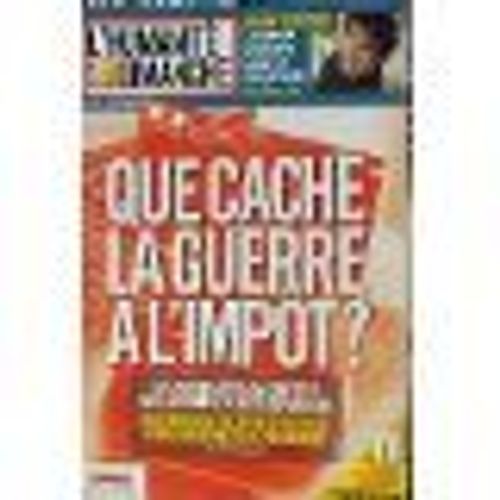 L'humanité Dimanche 21277