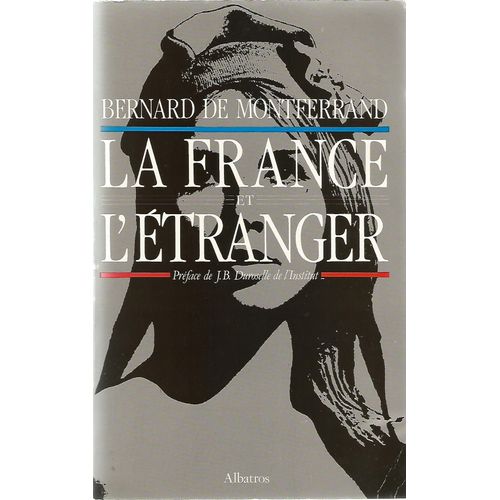 La France Et L'étranger