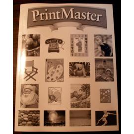 printmaster platinum 18 manual