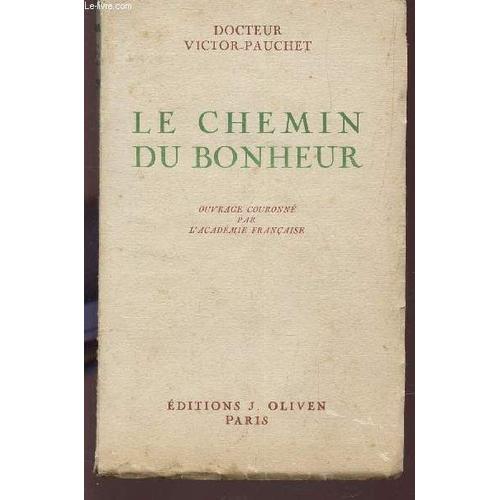 Le Chemin Du Bonheur - Edition Definitive.