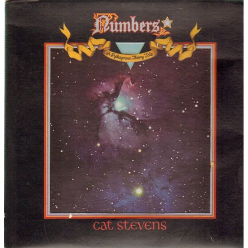 Numbers (Booklet, Gimmick Cover)[Booklet, Gimmick Cover]