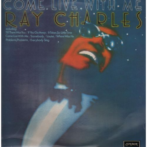 Come Live With Me