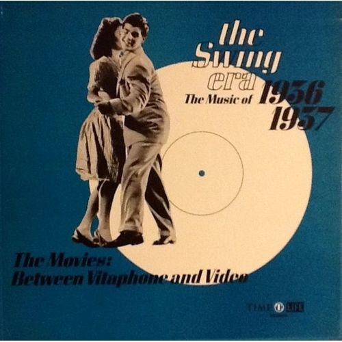 The Swing Era: The Music Of 1936-1937 (3xlp + Book)[3xlp + Book]