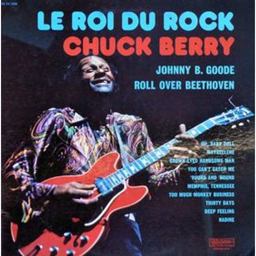 Le Roi Du Rock