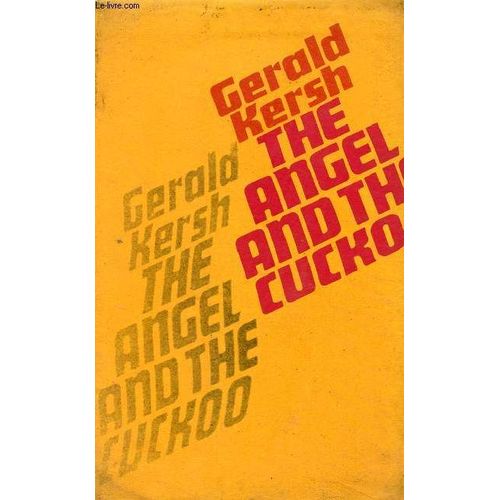 The Angel And The Cuckoo
