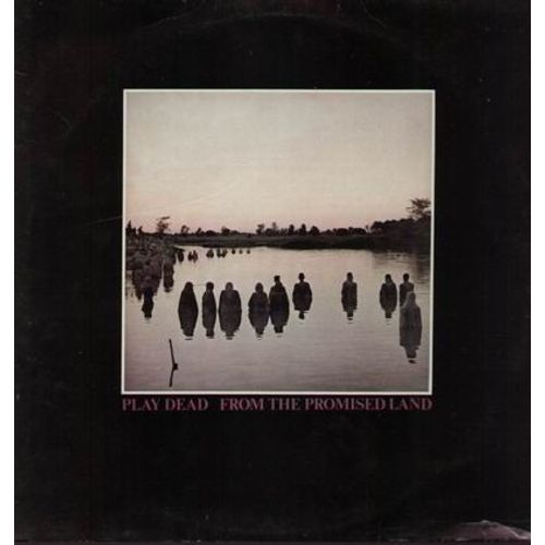 From The Promised Land / The Fire Within