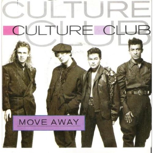 Move Away