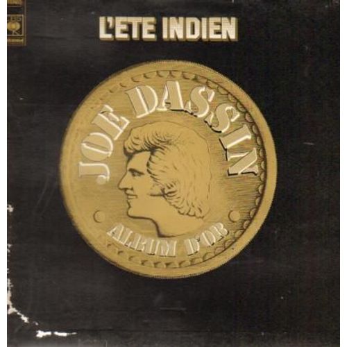 L'ete Indien - Album D'or