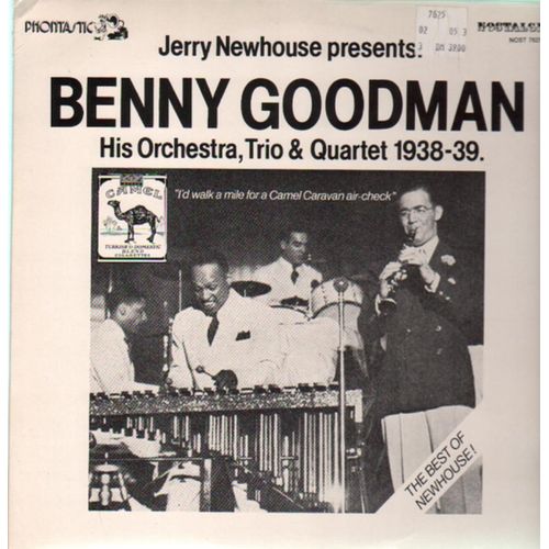 The Best Of Newhouse