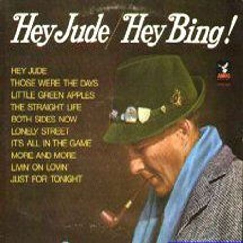 Hey Jude / Hey Bing!