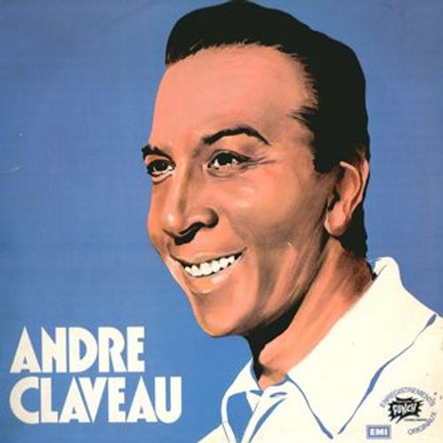 André Claveau