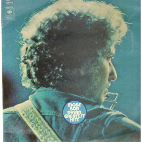 More Bob Dylan Greatest Hits