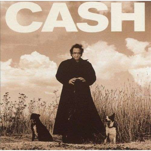 American Recordings (Hq-Vinyl)[Hq-Vinyl]