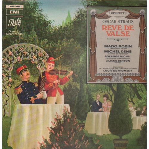 Rêve De Valse