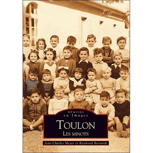 Toulon - Les Minots