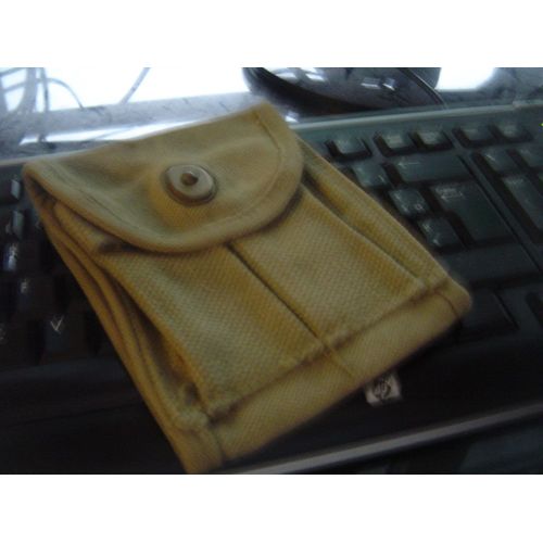Pochette Us