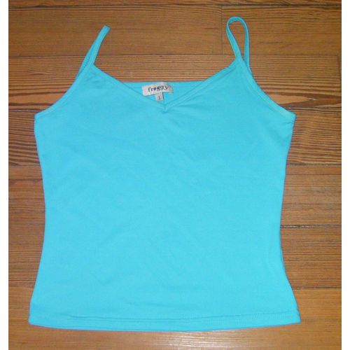 Bustier Froggy - Taille 8 Ans
